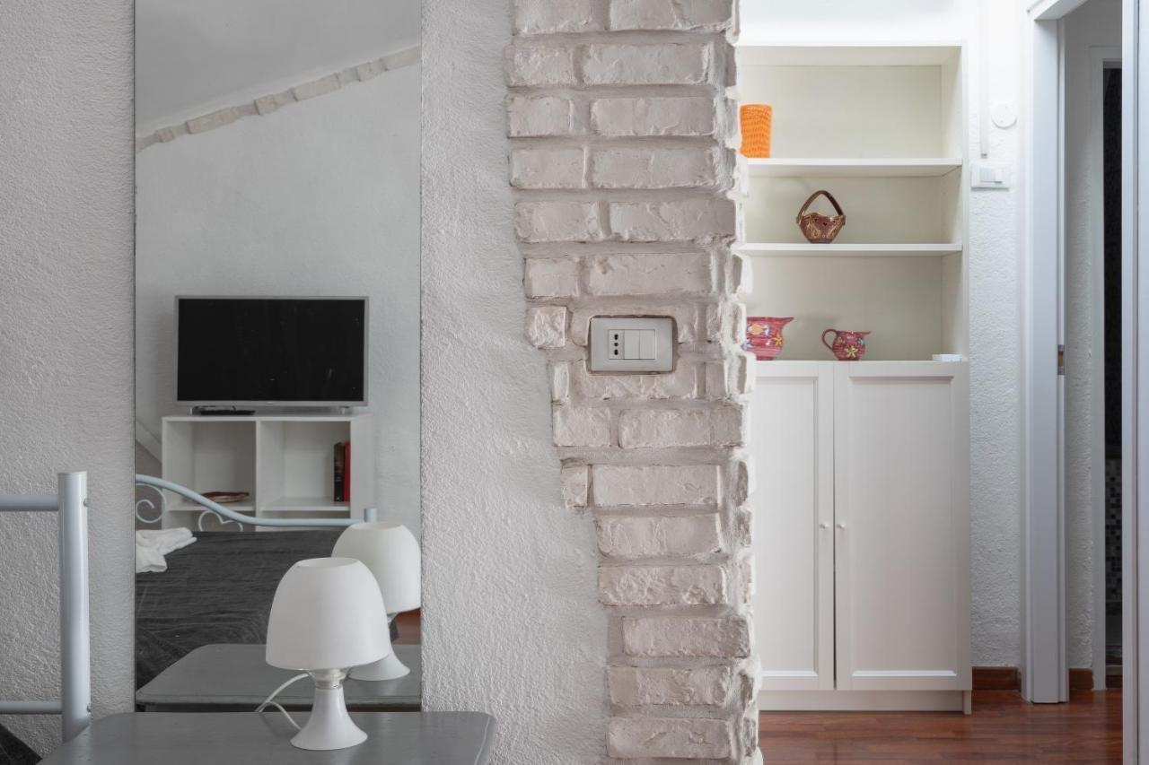 Appartement Loft Rossetti à Trieste Extérieur photo